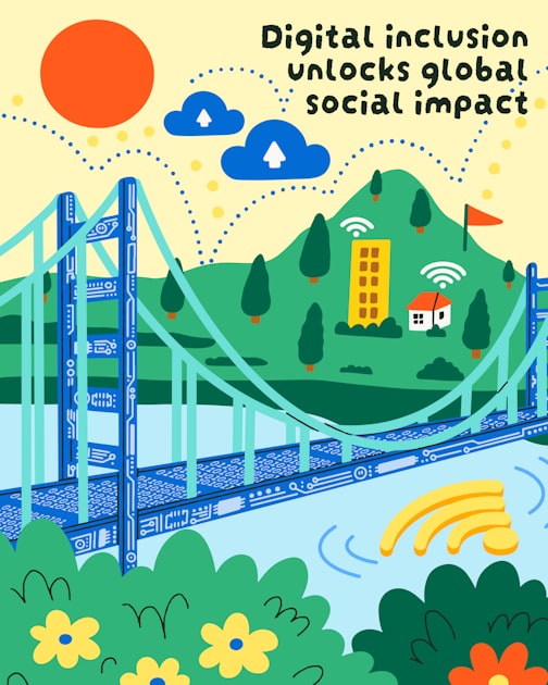 Digital Transformation in Local Governance