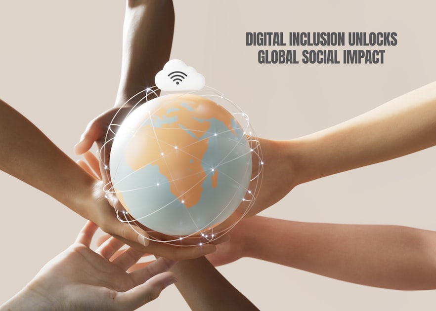 Engaging Communities Digitally